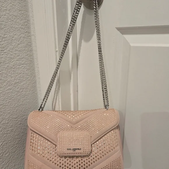 Karl Lagerfeld Bag - Picture 4 of 6